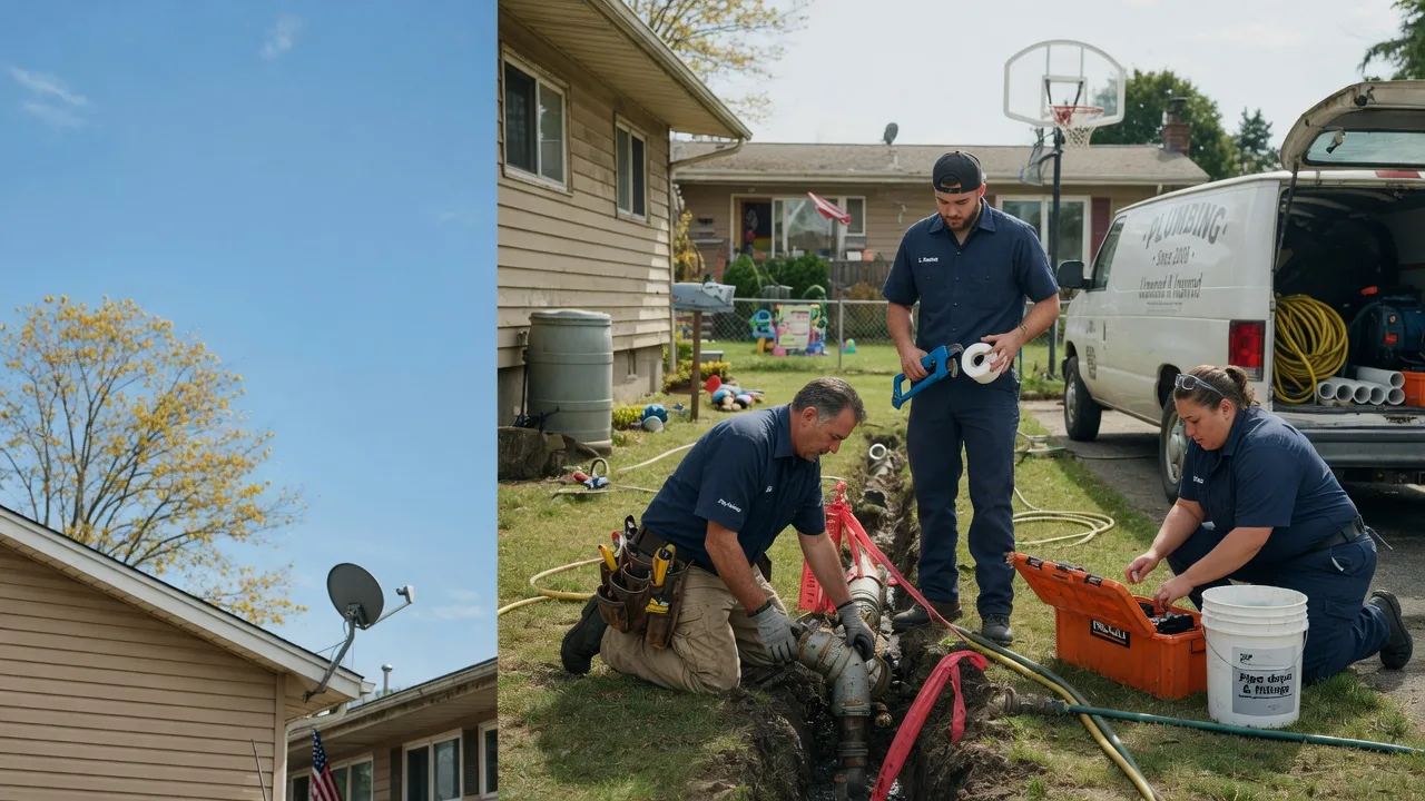 Garbage Disposal Replacement in Worton, MD near me